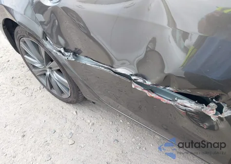 2018 Mazda Mazda6 Touring из США, поврежденный, VIN JM1GL1VM8J1314255